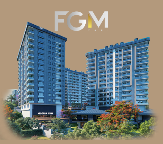 FGM Yapı - Projelerimiz